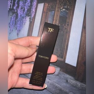 Tom Ford Liquid Lip Luxe Matte 133 6ml New Luxury Lipstick Makeup